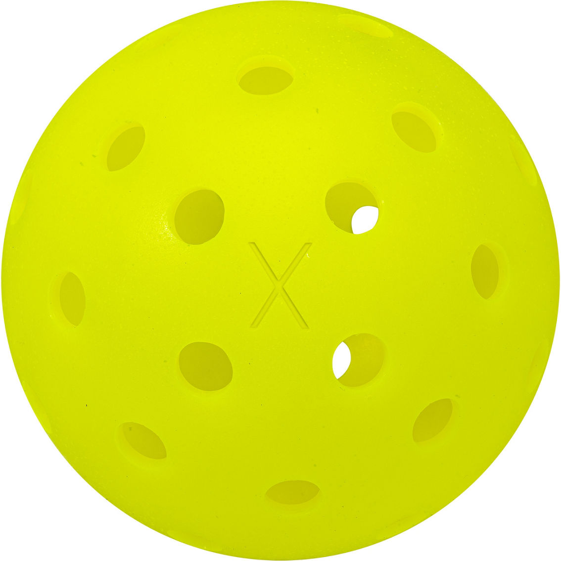 Franklin X-40 Outdoor Performance Pickleball - Image 2 of 3
