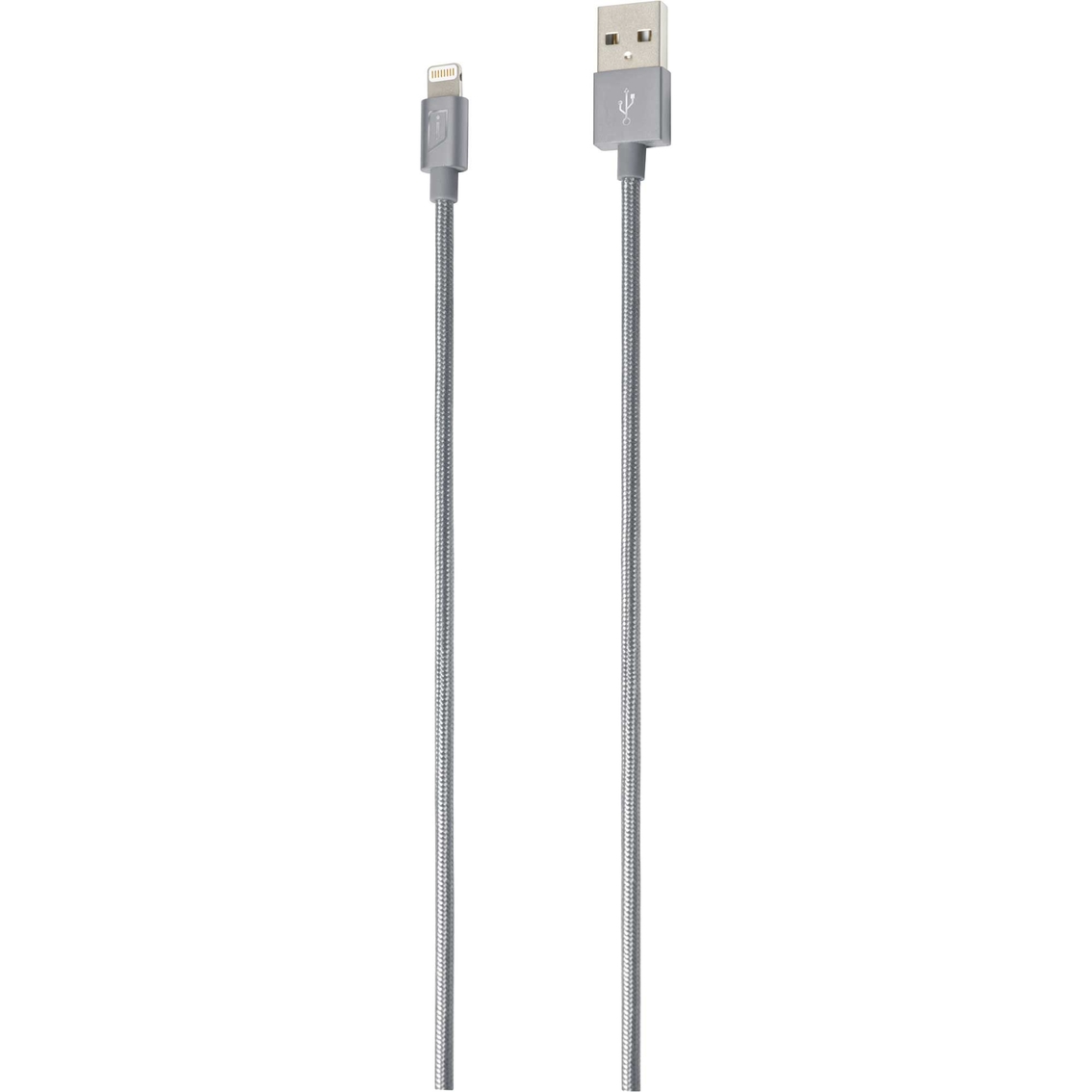 Targus iStore Lightning Charge 4 ft. Braided Cable - Image 2 of 2