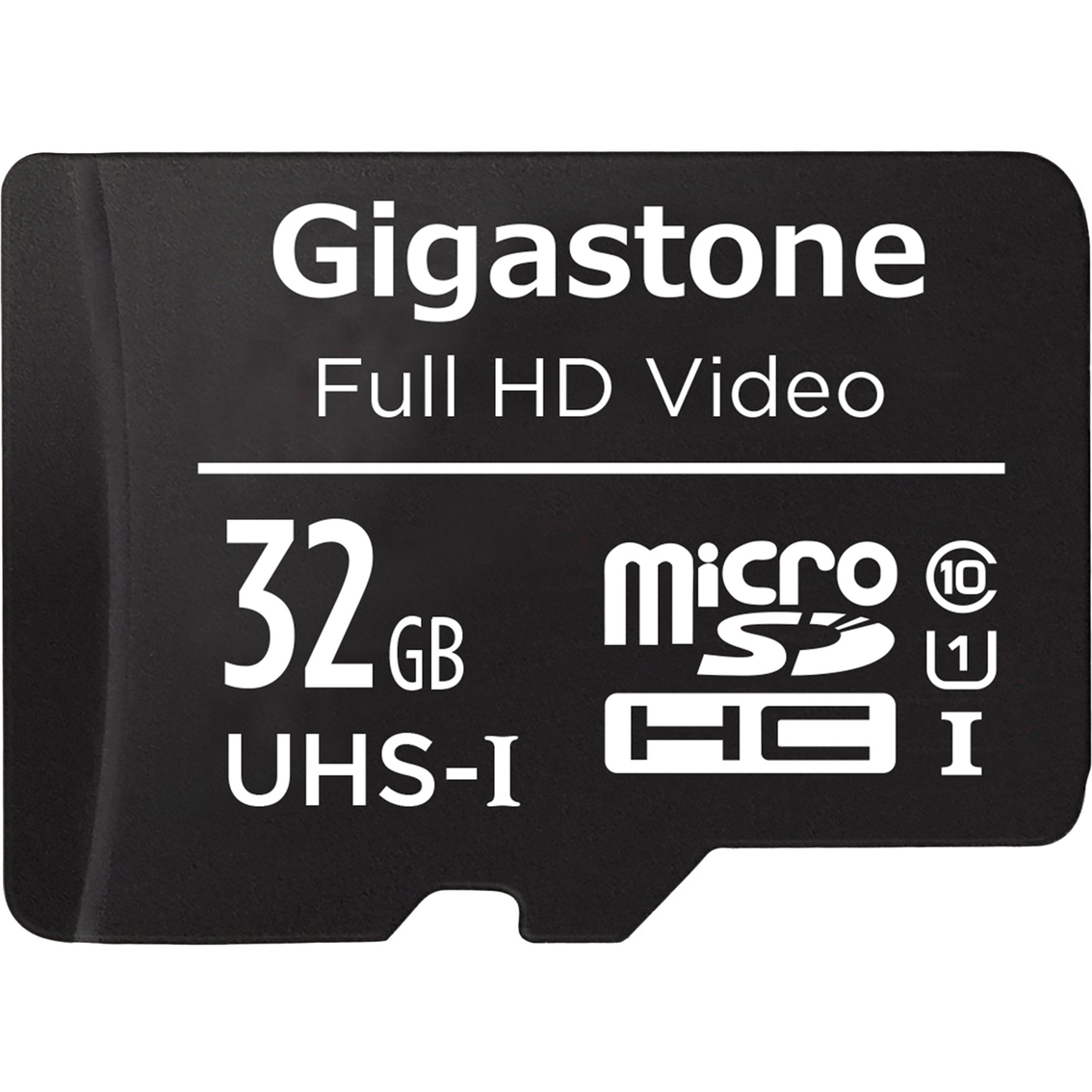 Gigastone 32GB Prime Series microSD Card 4-in-1 Kit - Image 3 of 6