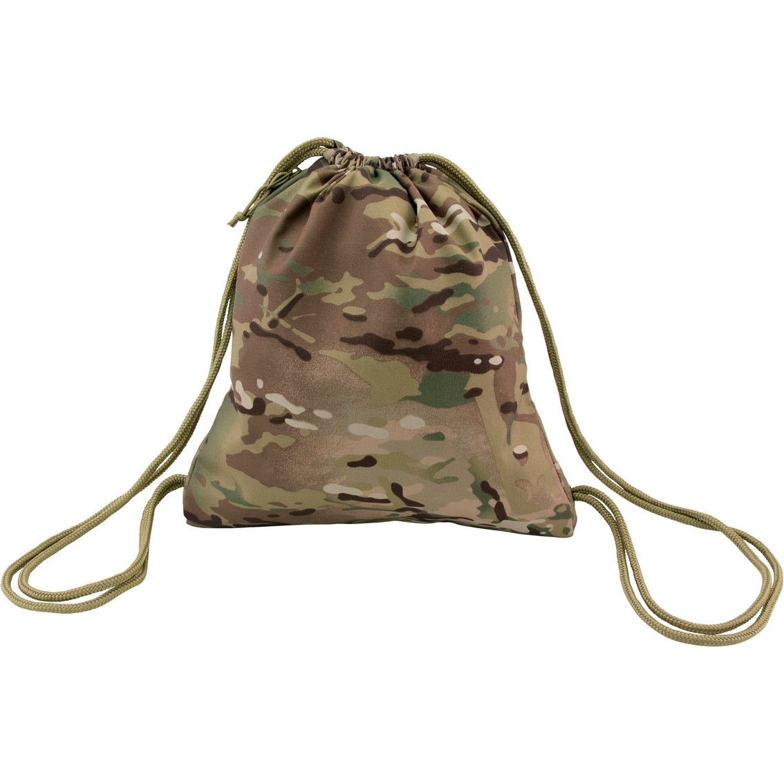Mercury Tactical Gear Drawstring Backpack - Image 2 of 5