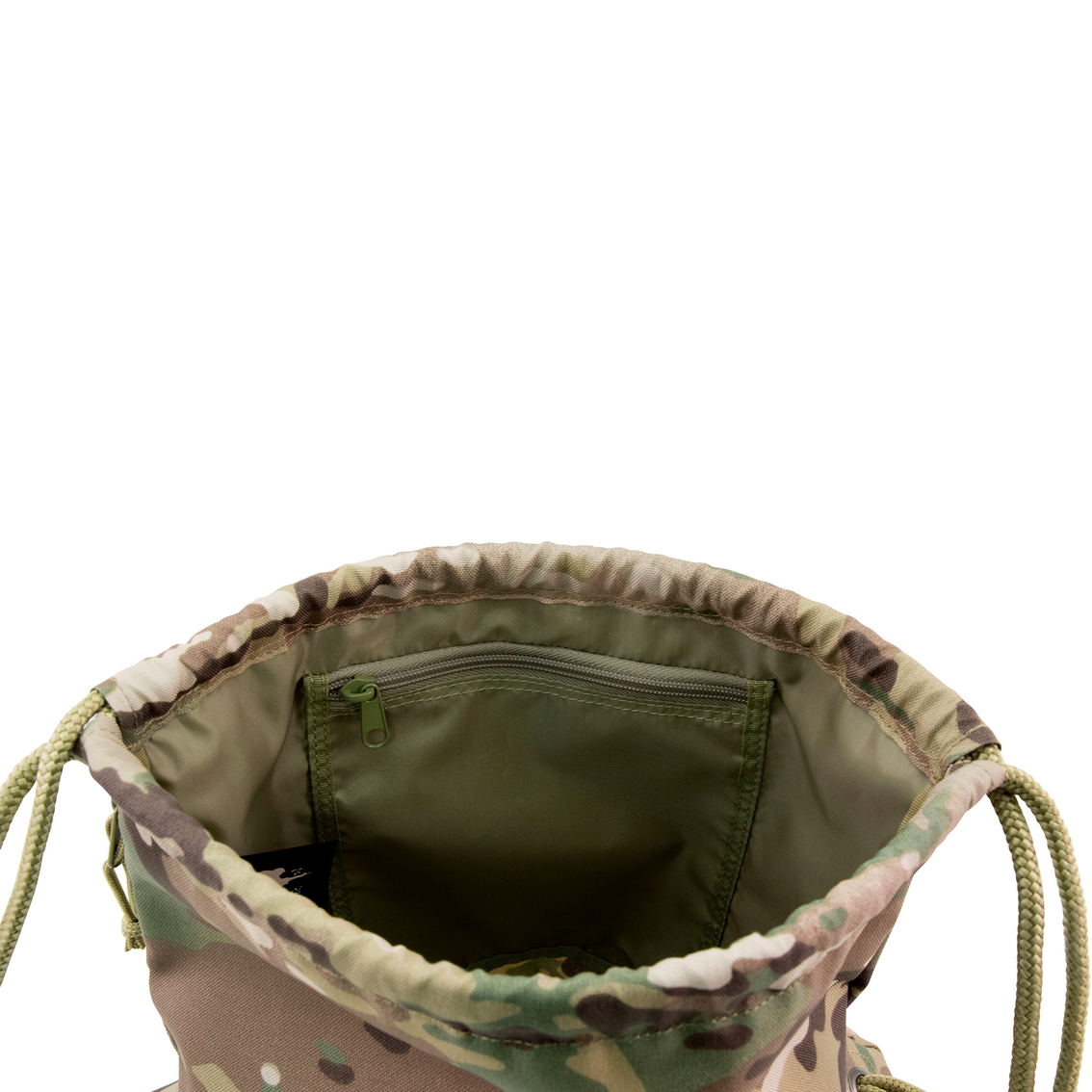 Mercury Tactical Gear Drawstring Backpack - Image 5 of 5