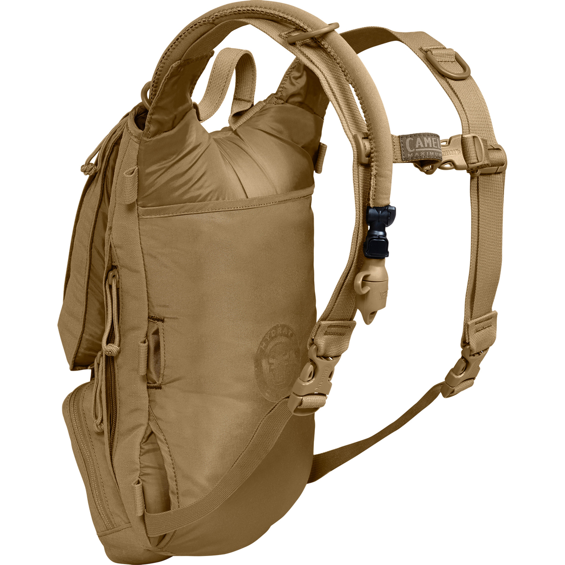 Camelbak Ambush 100 oz. Mil Spec Backpack - Image 2 of 3