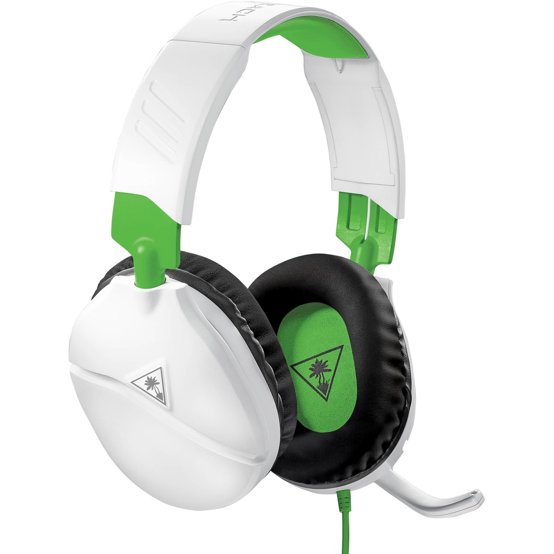 Turtle Beach Recon 70 White Gaming Headset for Xbox One - Image 2 of 10
