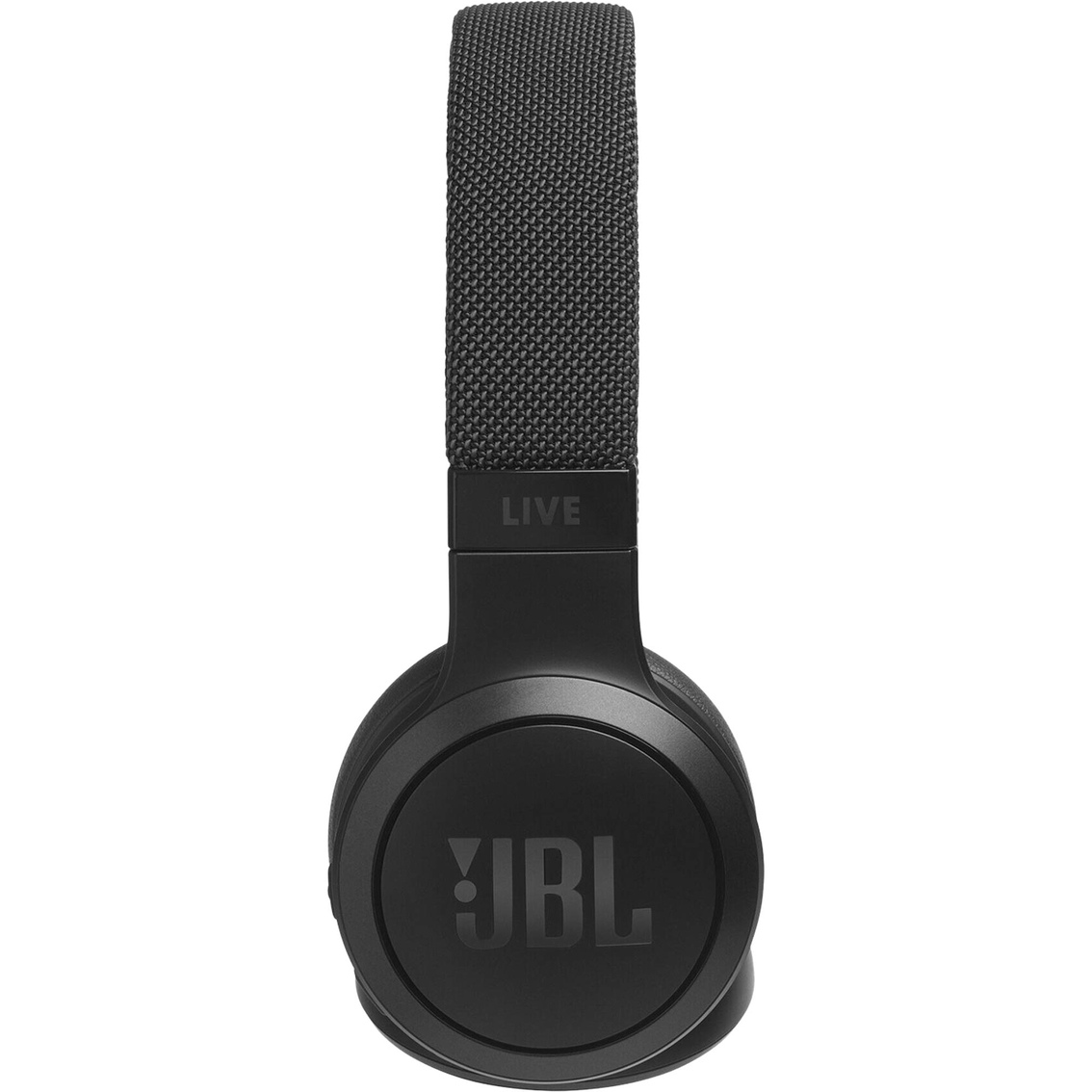 JBL Bluetooth Headphones with Voice Assistant - Image 3 of 7
