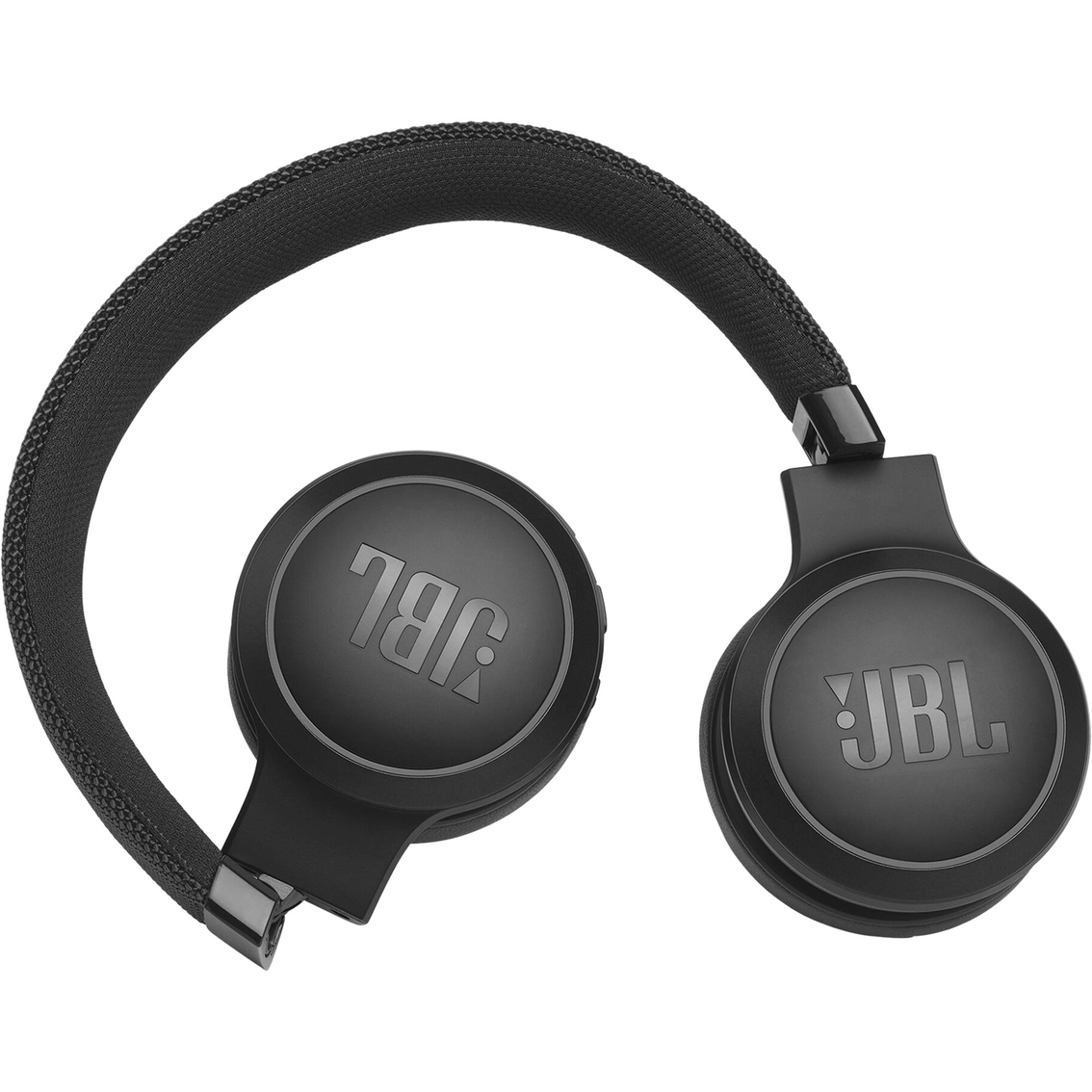 JBL Bluetooth Headphones with Voice Assistant - Image 5 of 7
