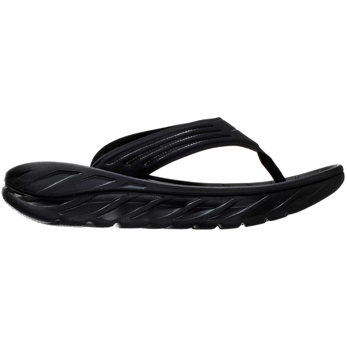Hoka Men's Ora Recovery Flip Flop Shoes - Image 2 of 6
