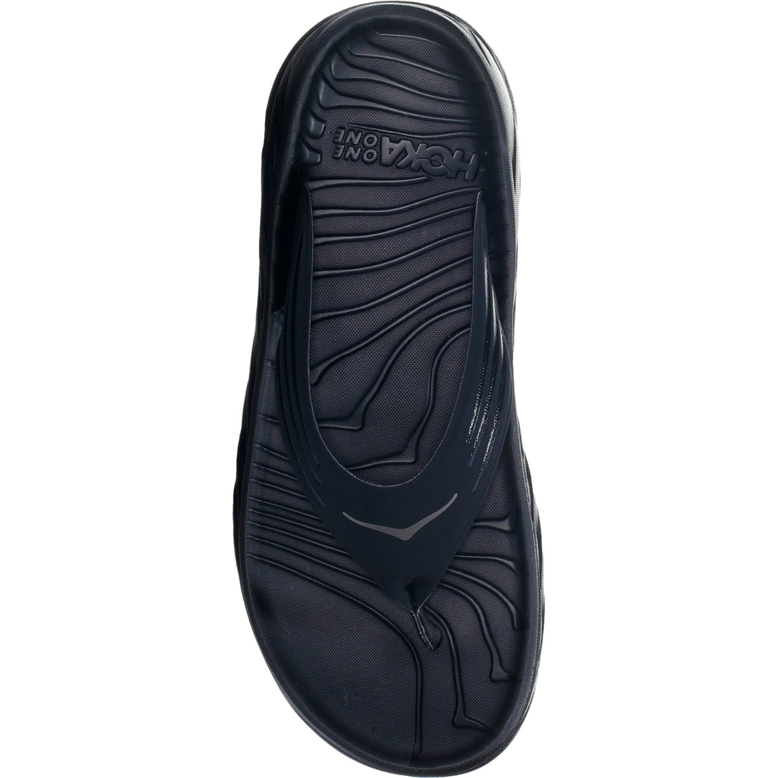 Hoka Men's Ora Recovery Flip Flop Shoes - Image 5 of 6