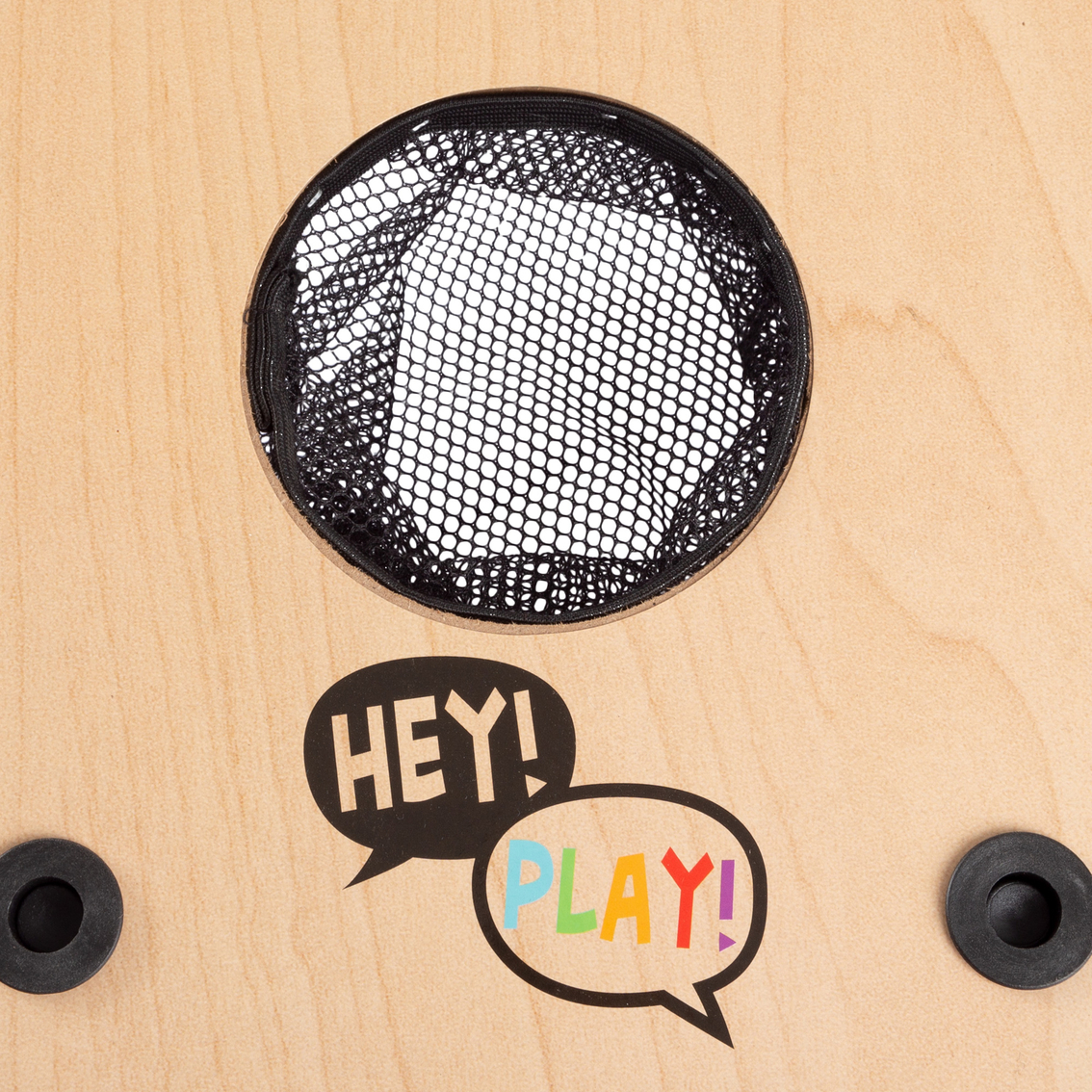 Hey! Play! 2 in 1 Washer Pitching and Beanbag Toss Game Set - Image 7 of 8