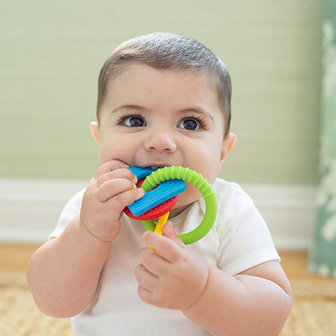 Dr. Browns Learning Loop Teether - Image 3 of 3
