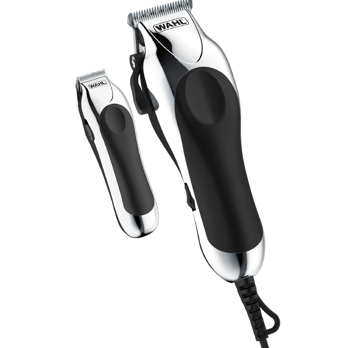 Wahl Deluxe Chrome Pro Clipper - Image 2 of 3