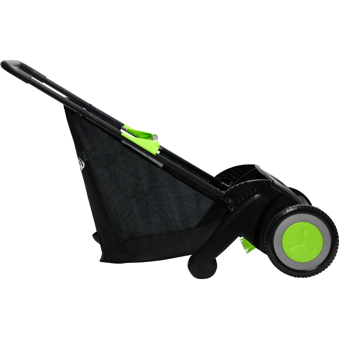 Earthwise 21 in. Lawn Sweeper - Image 5 of 5