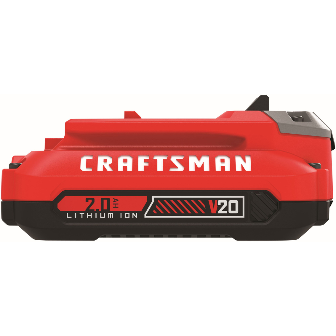 Craftsman 20V 2.0 Amp Hour Li-ion Battery - Image 4 of 4
