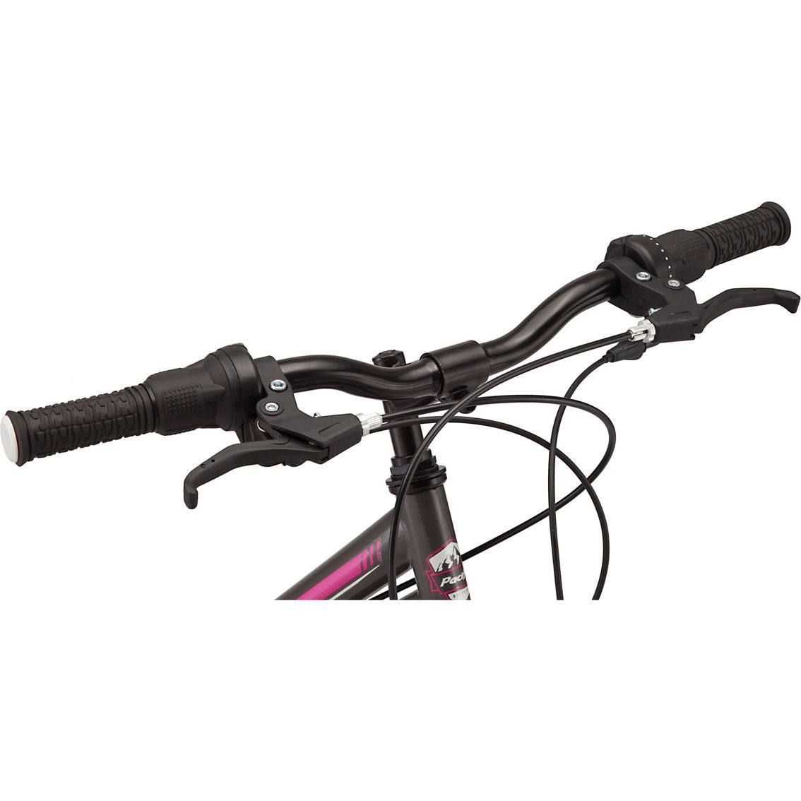 Pacific Women's Mountain Sport 26 in. Front Suspension Mountain Bike - Image 3 of 10