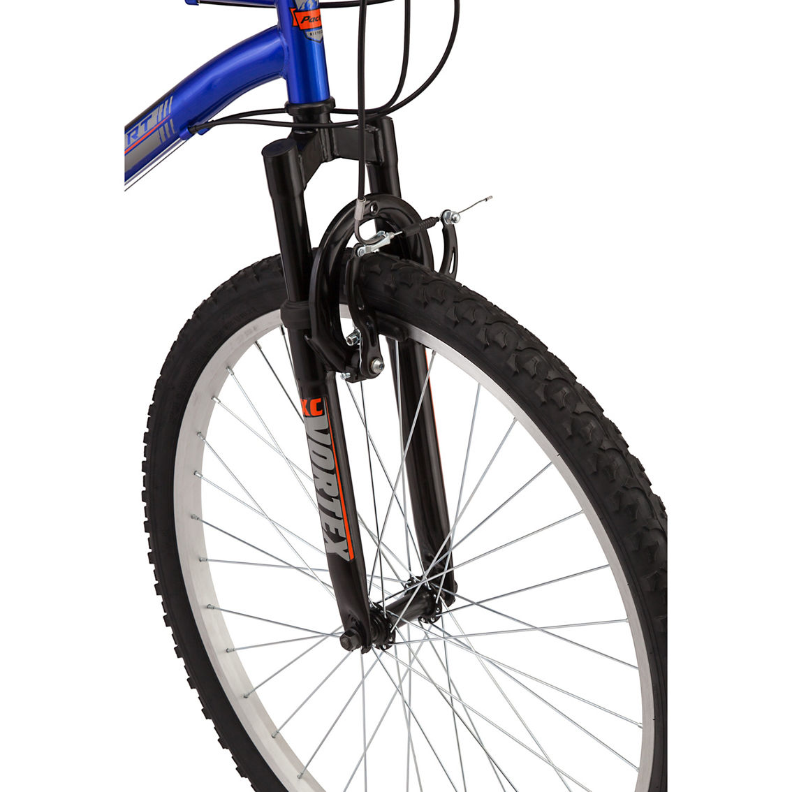 Pacific Men's Mountain Sport 26 in. Front Suspension Mountain Bike - Image 4 of 10