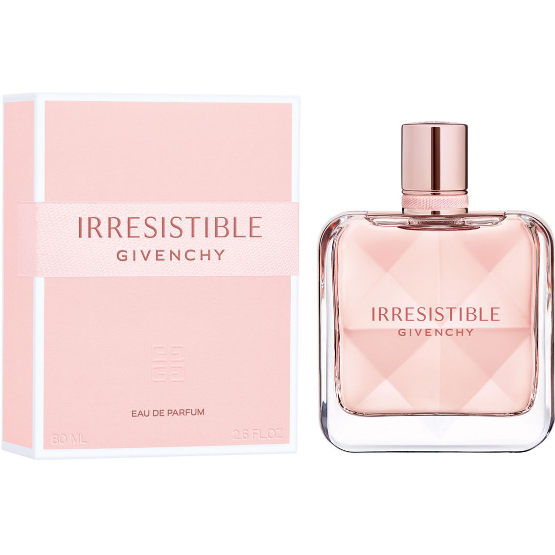 Givenchy Irresistible Eau de Parfum - Image 2 of 3