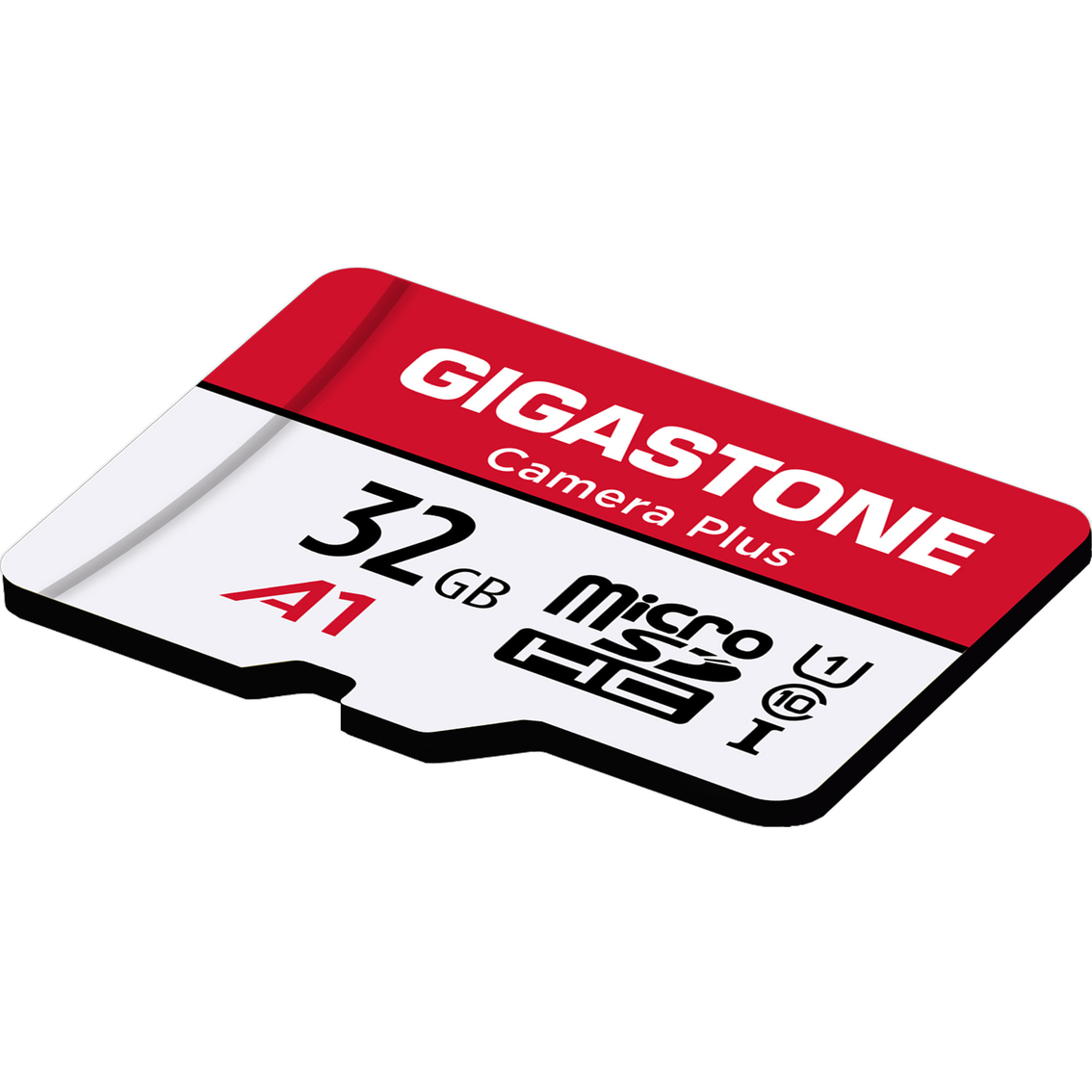 Gigastone MicroSD U1 32GB 2 pk. - Image 4 of 8