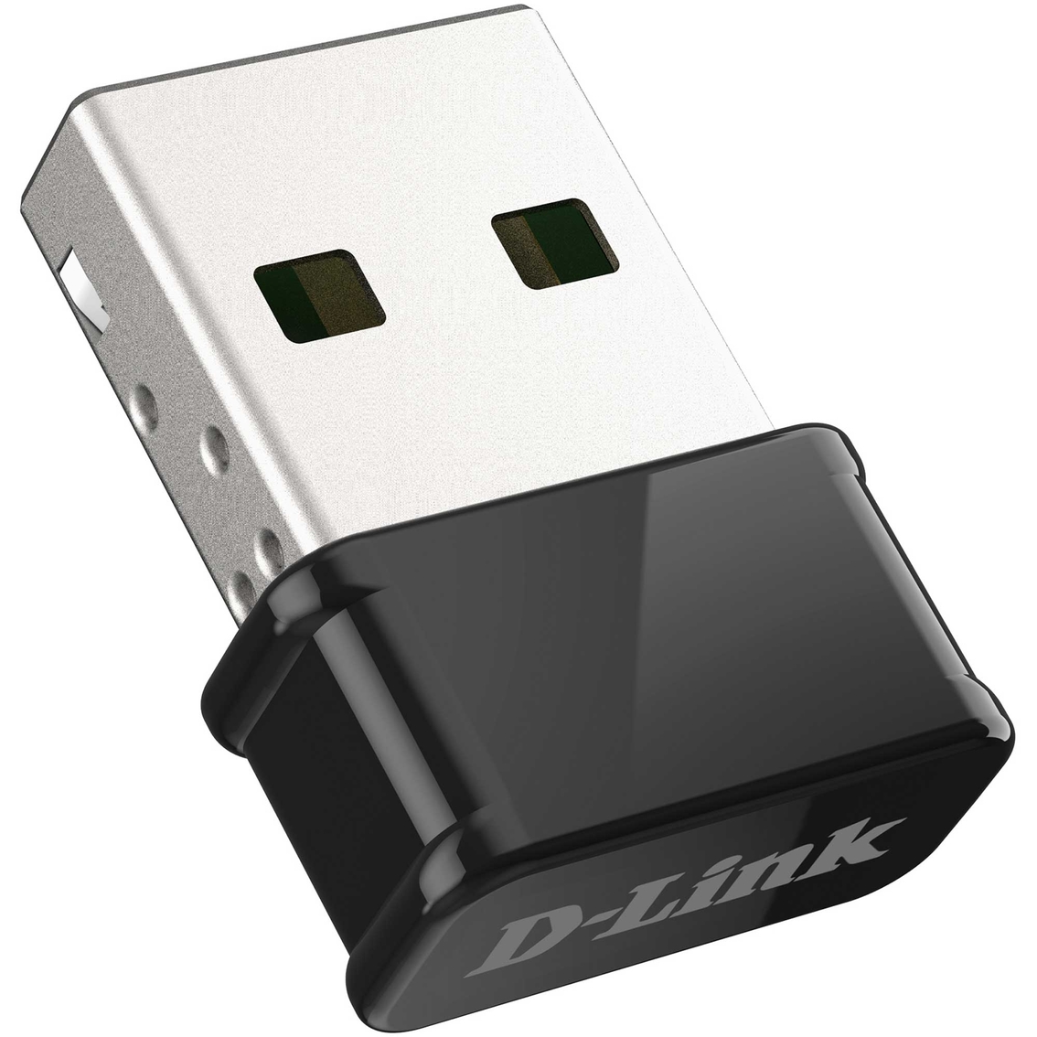 D-Link AC1300 MU-MIMO WiFi Nano USB Adapter - Image 3 of 4