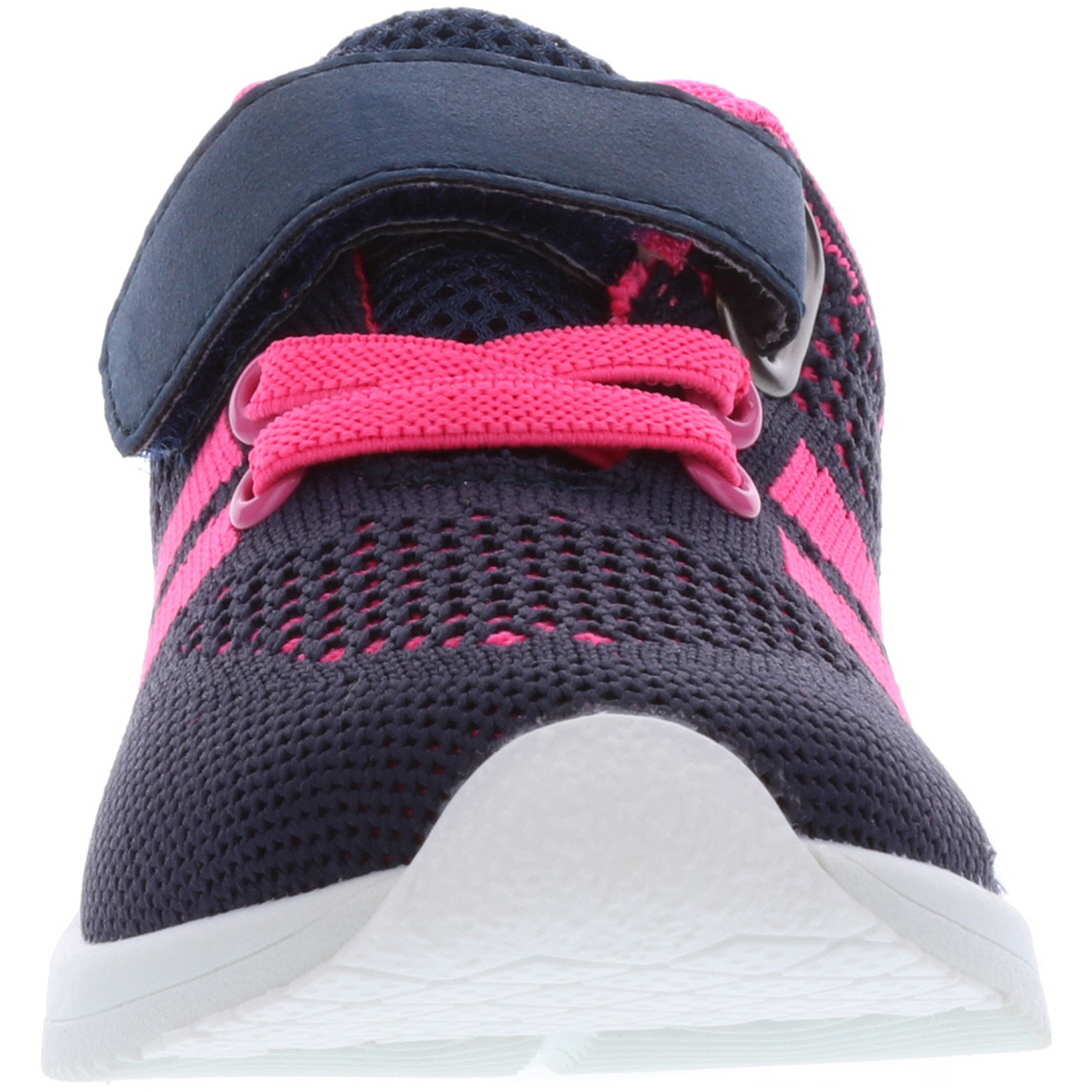 Oomphies Preschool Girls Wynn Knit Athletic Shoes - Image 6 of 8