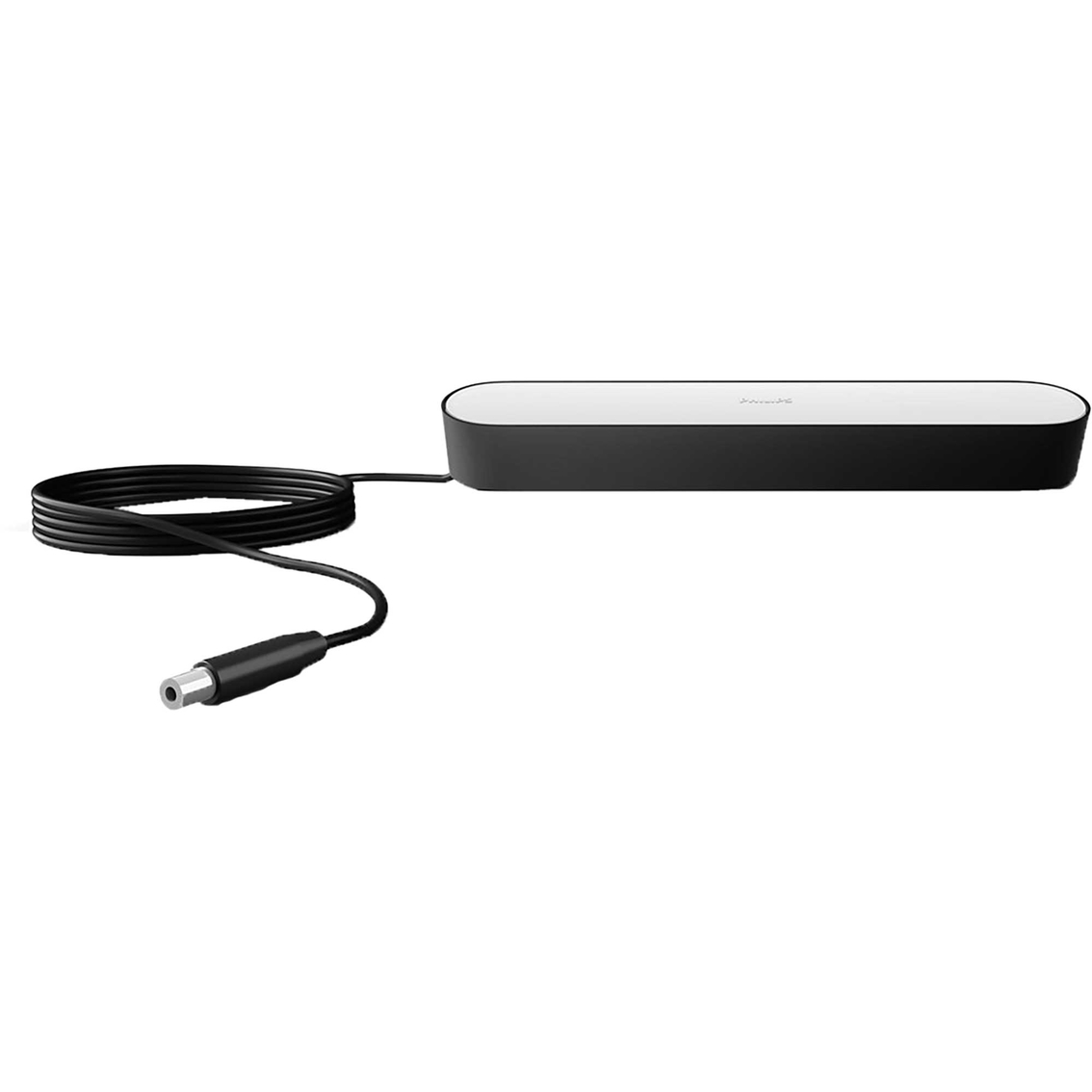 Philips Hue Play Light Bar Double Base Pack, Black - Image 4 of 7