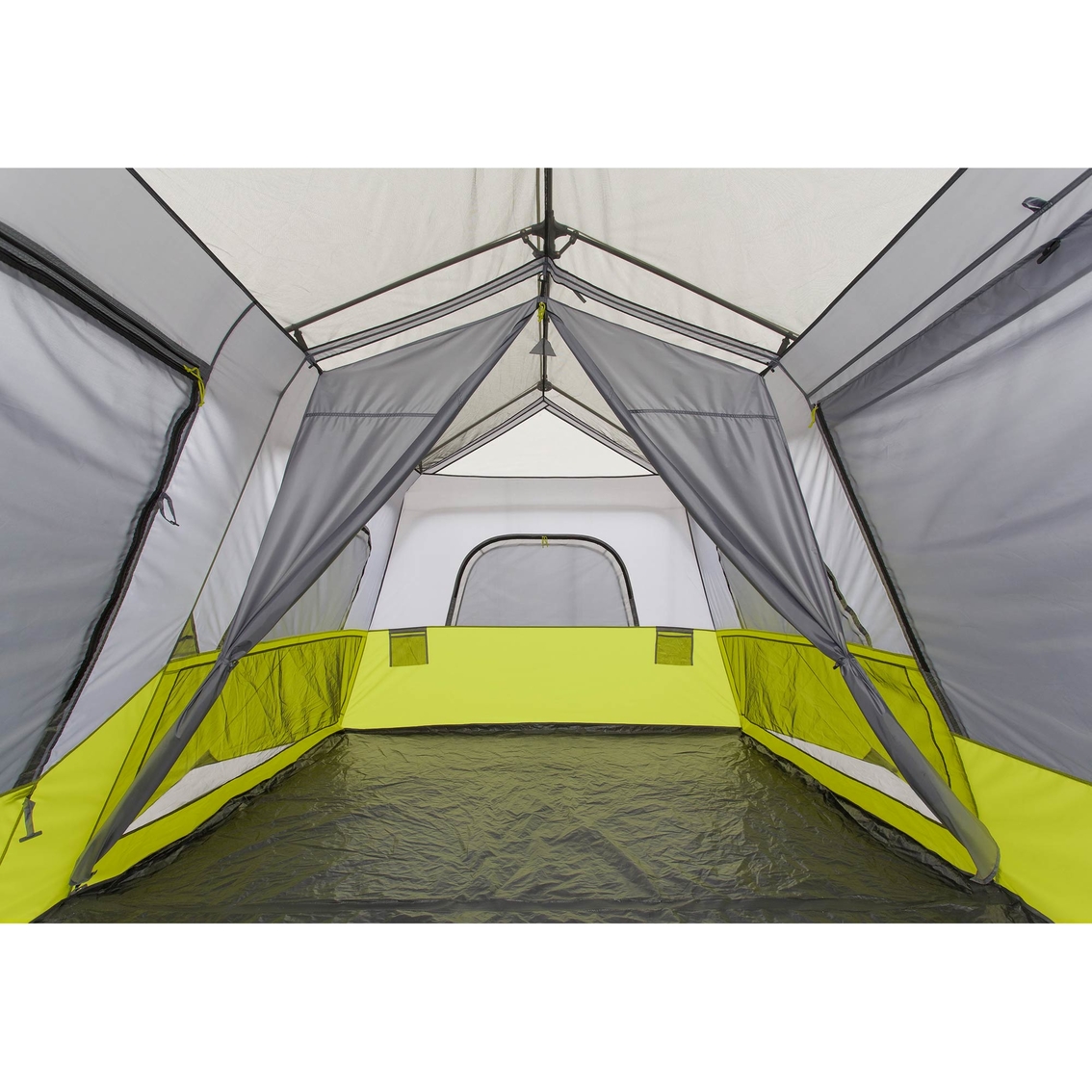 Core Equipment 9 Person Instant Cabin Tent - Image 7 of 10