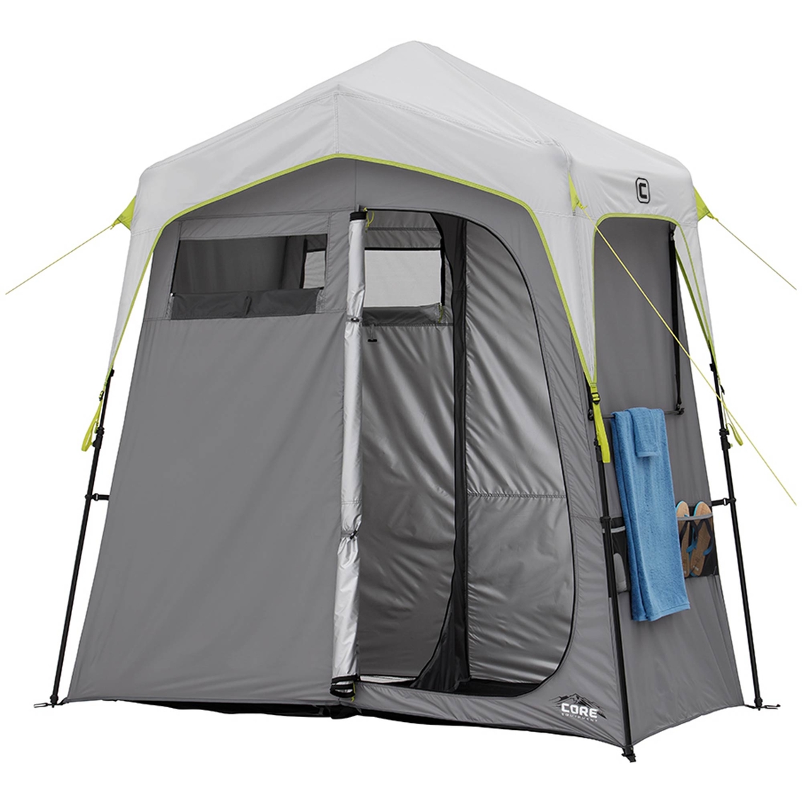 Core Equipment Instant Shower Tent - Image 2 of 10