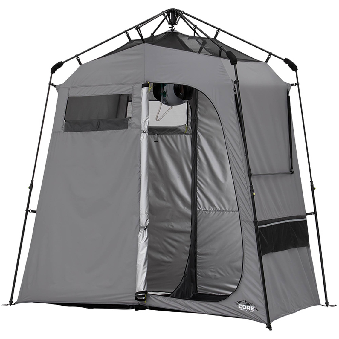 Core Equipment Instant Shower Tent - Image 3 of 10