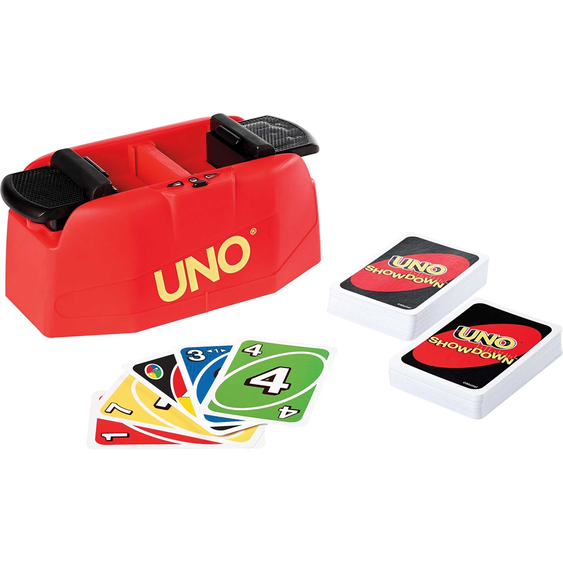 Mattel Uno Showdown - Image 2 of 3