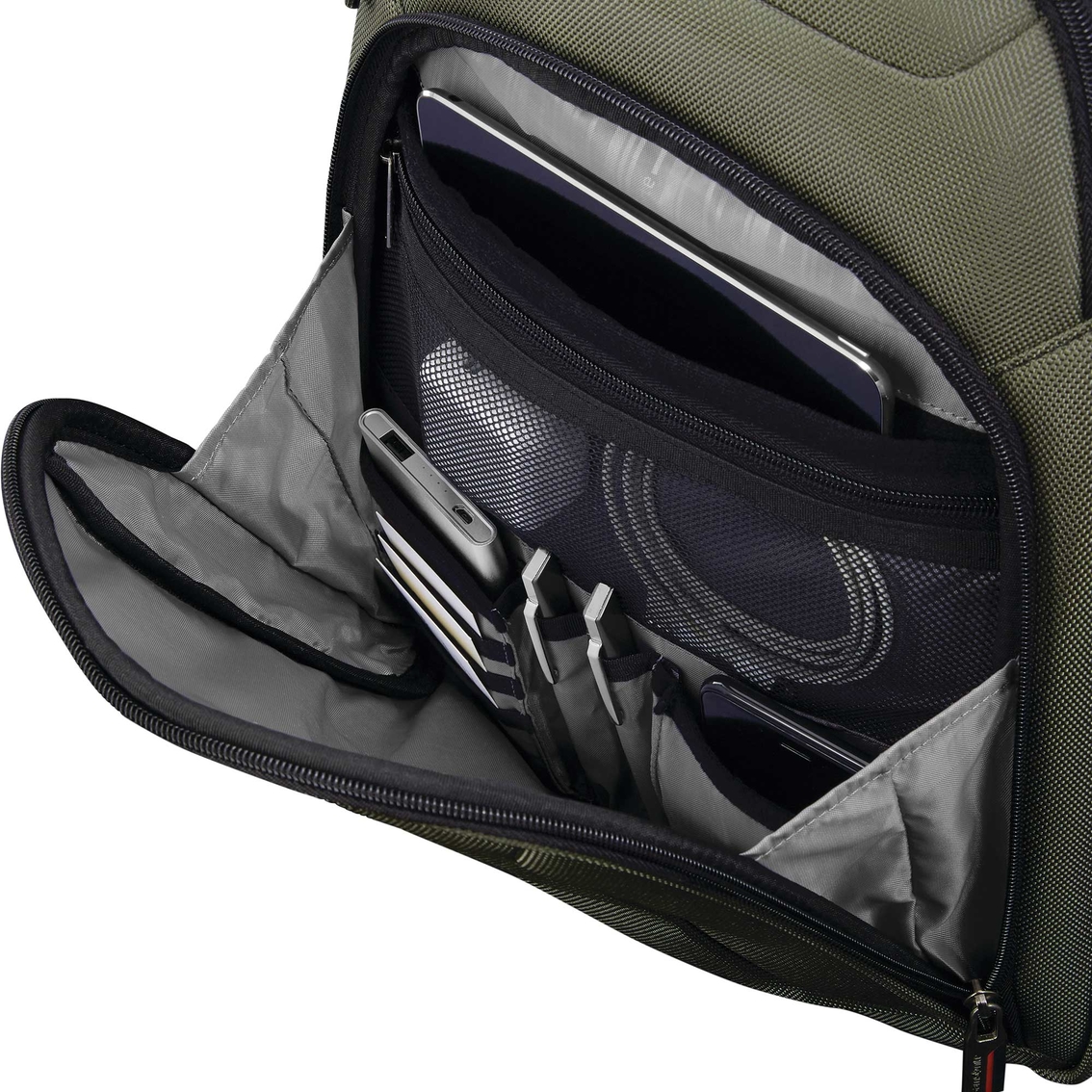 Samsonite Xenon 3.0 Large Backpack - Image 6 of 7
