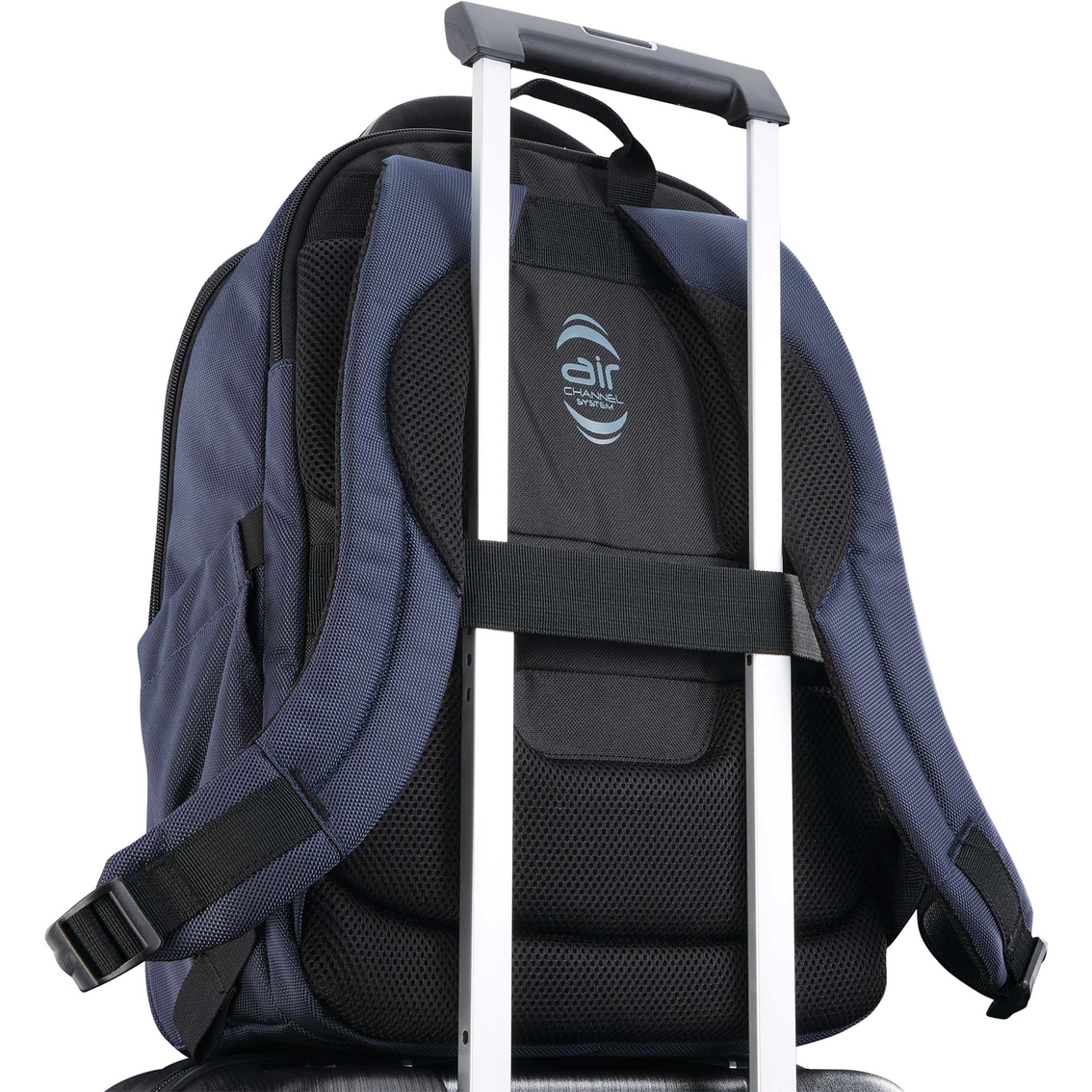 Samsonite Xenon 3.0 Slim Backpack - Image 5 of 6