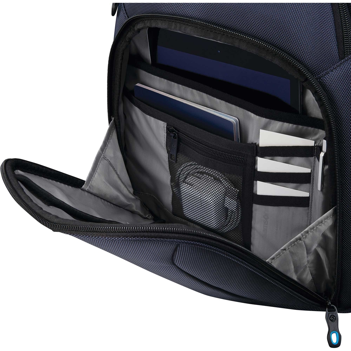 Samsonite Xenon 3.0 Slim Backpack - Image 6 of 6