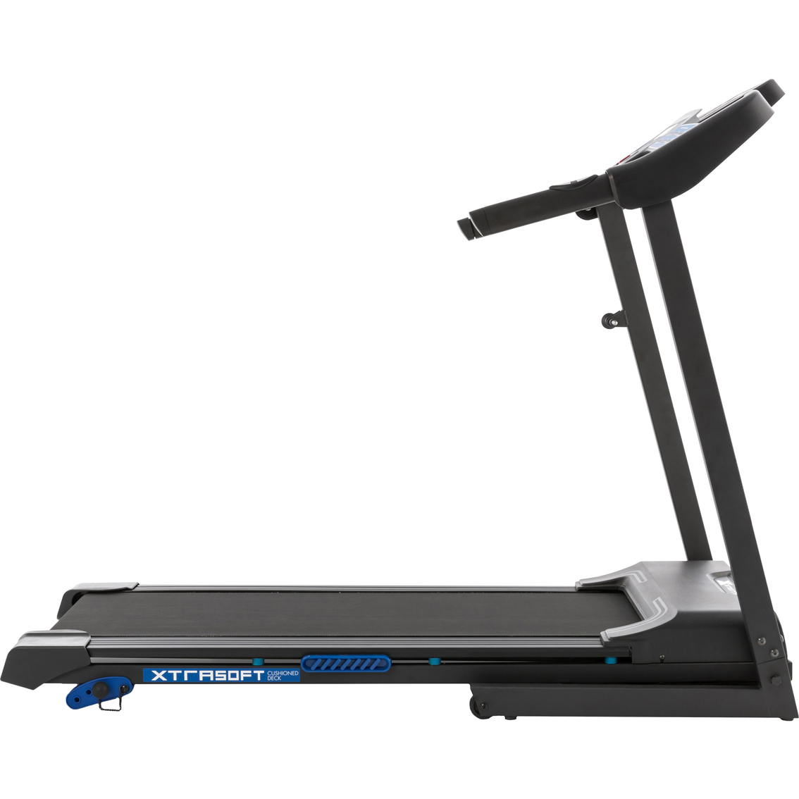 XTERRA Fitness TRX1000 Folding Treadmill - Image 3 of 10