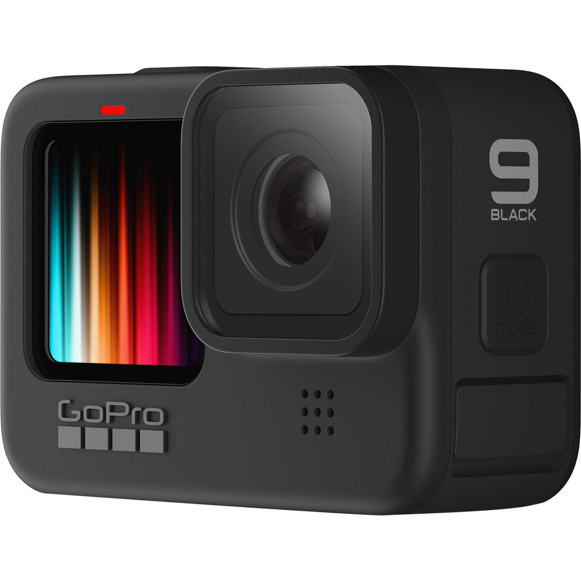 GoPro Hero9 Black Camera - Image 2 of 4