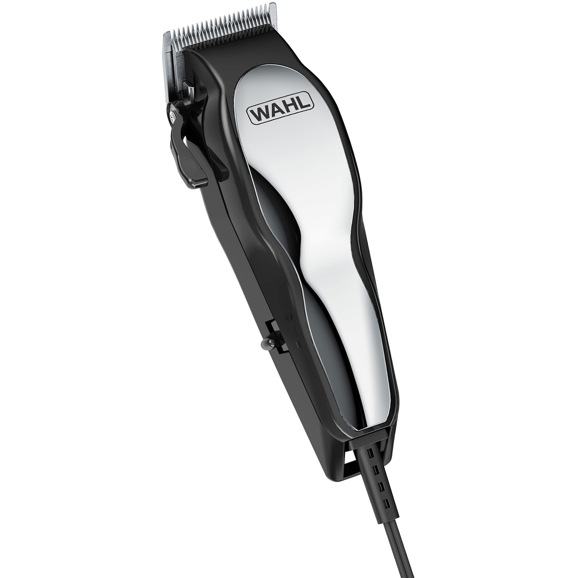 Wahl Chrome Pro Haircutting Clipper Kit - Image 2 of 3