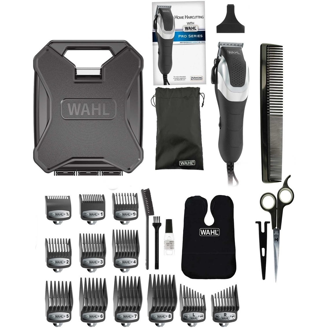 Wahl Pro Series Elite Edition Clipper - Image 2 of 2