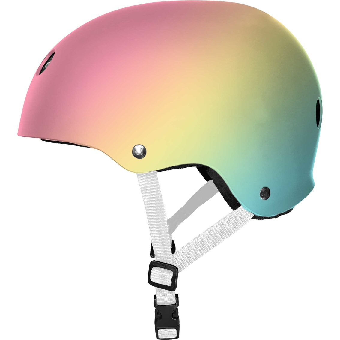 Triple 8 Eight Ball Dual Certified Youth Helmet - Image 2 of 3