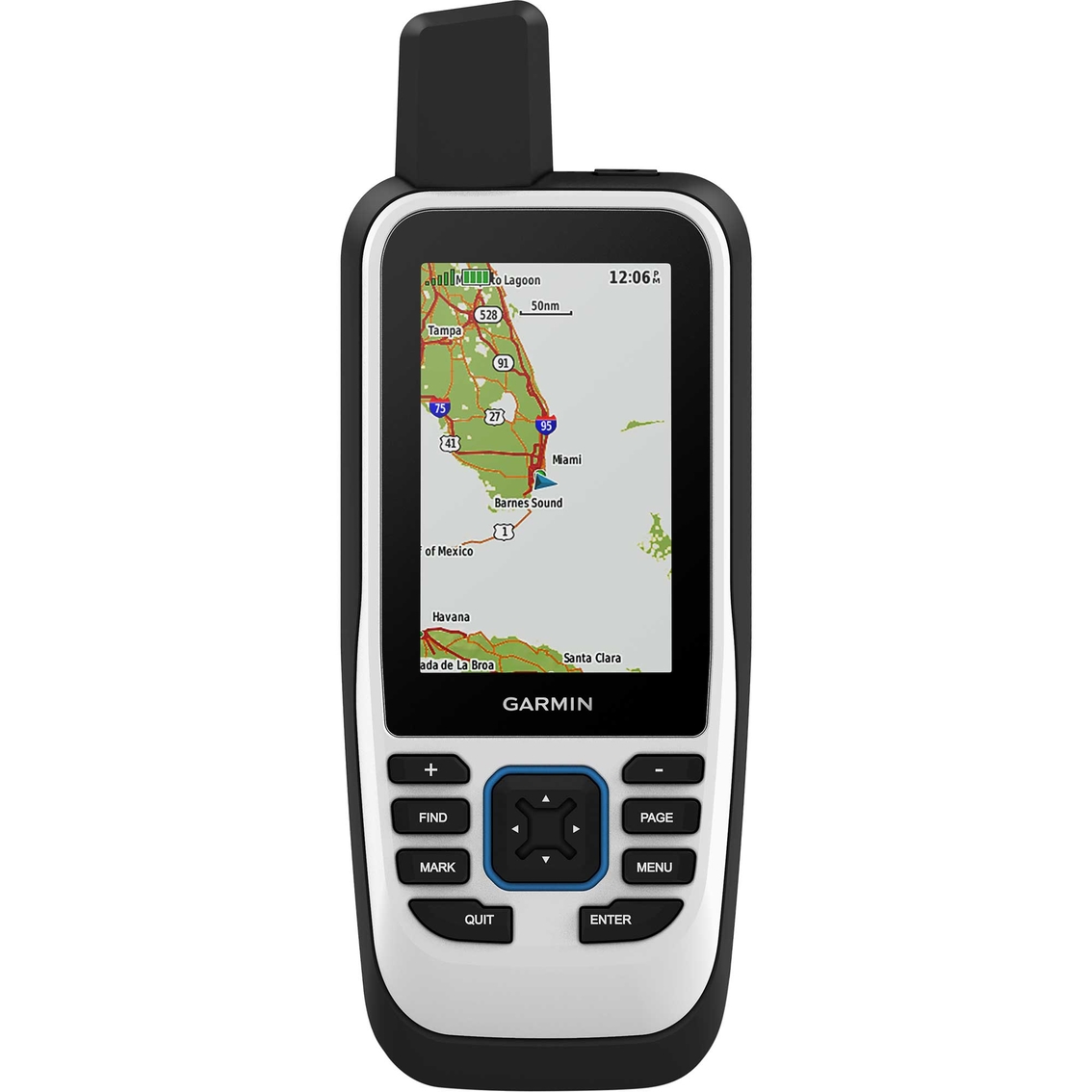 Garmin GPSMAP 86s - Image 2 of 4