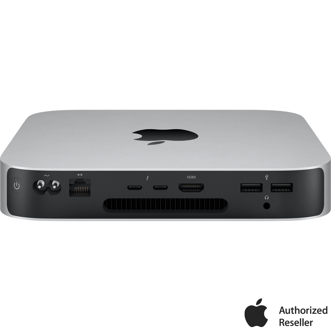 Apple Mac Mini with M1 Chip 8-Core CPU and GPU 8GB RAM 256GB SSD - Image 2 of 2