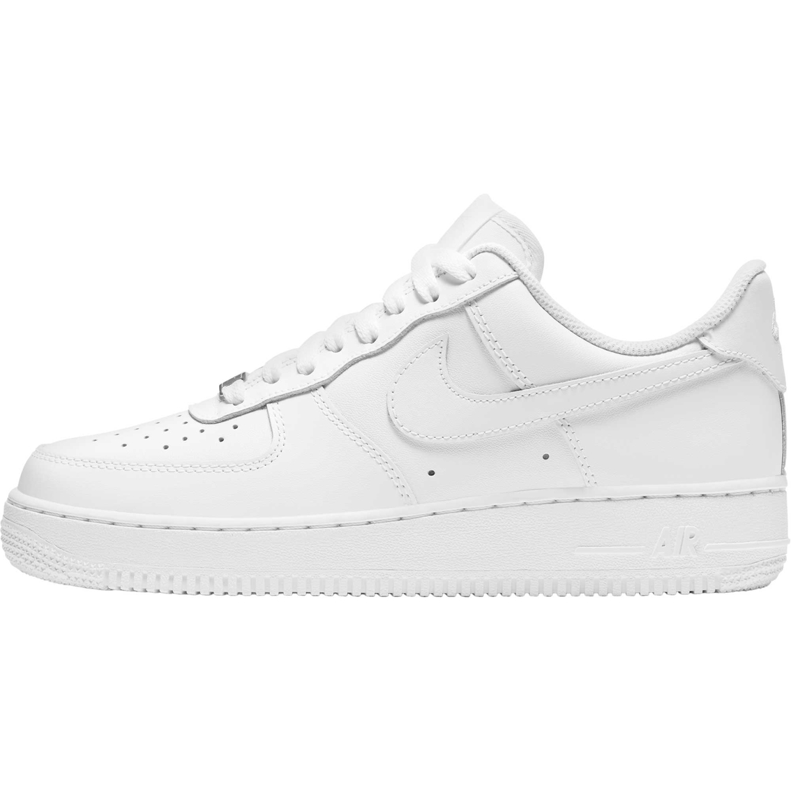 Nike Women's Air Force 1 07 Athleisure Shoes - Image 2 of 10