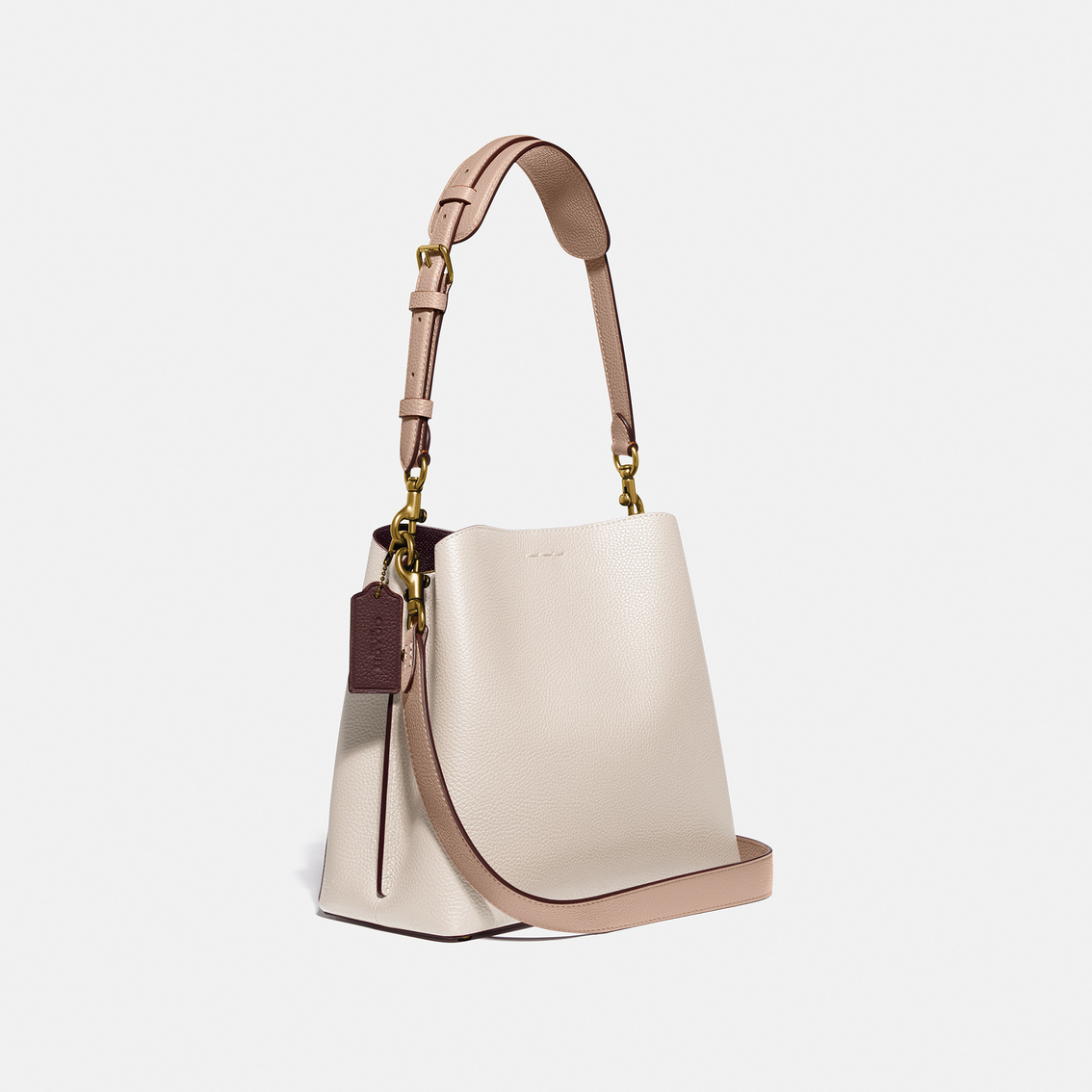 COACH Willow Bucket Bag - Image 3 of 5