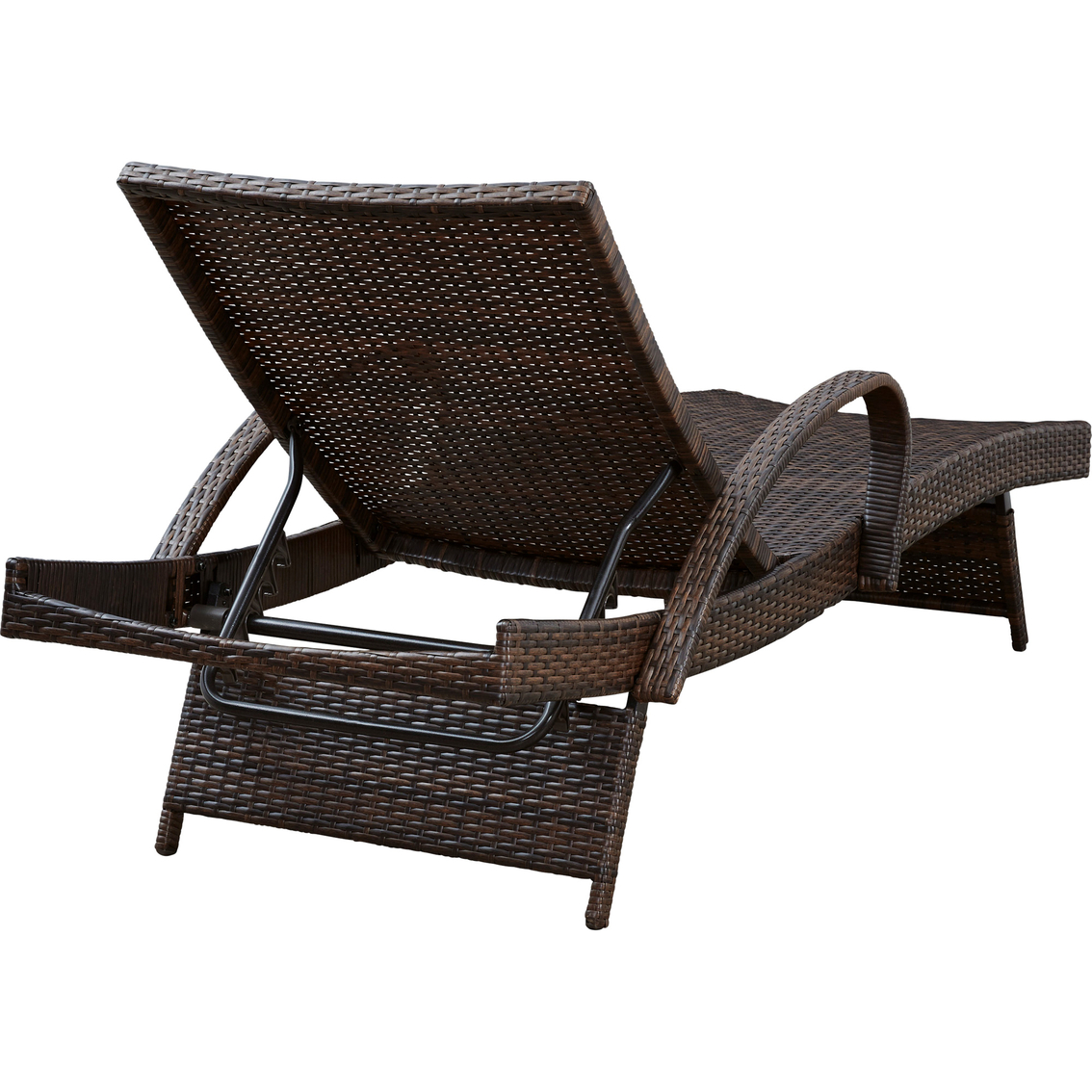 Signature Design by Ashley Kantana Outdoor Chaise Lounge 2 pk. - Image 5 of 6