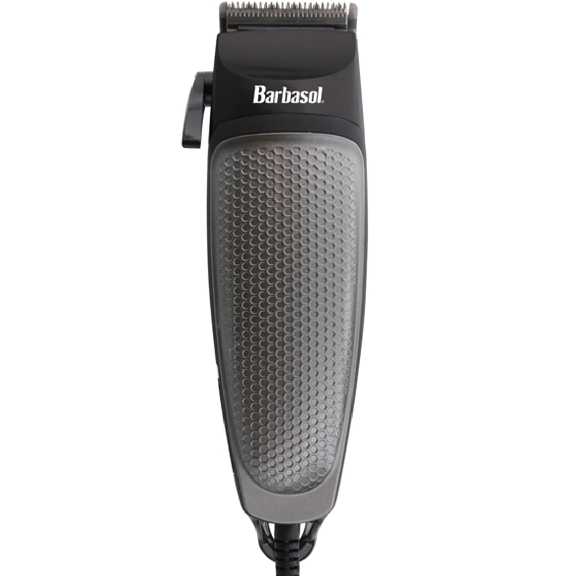 Barbasol Ultimate Grooming Pro Clipper 20 pc. Kit - Image 3 of 6