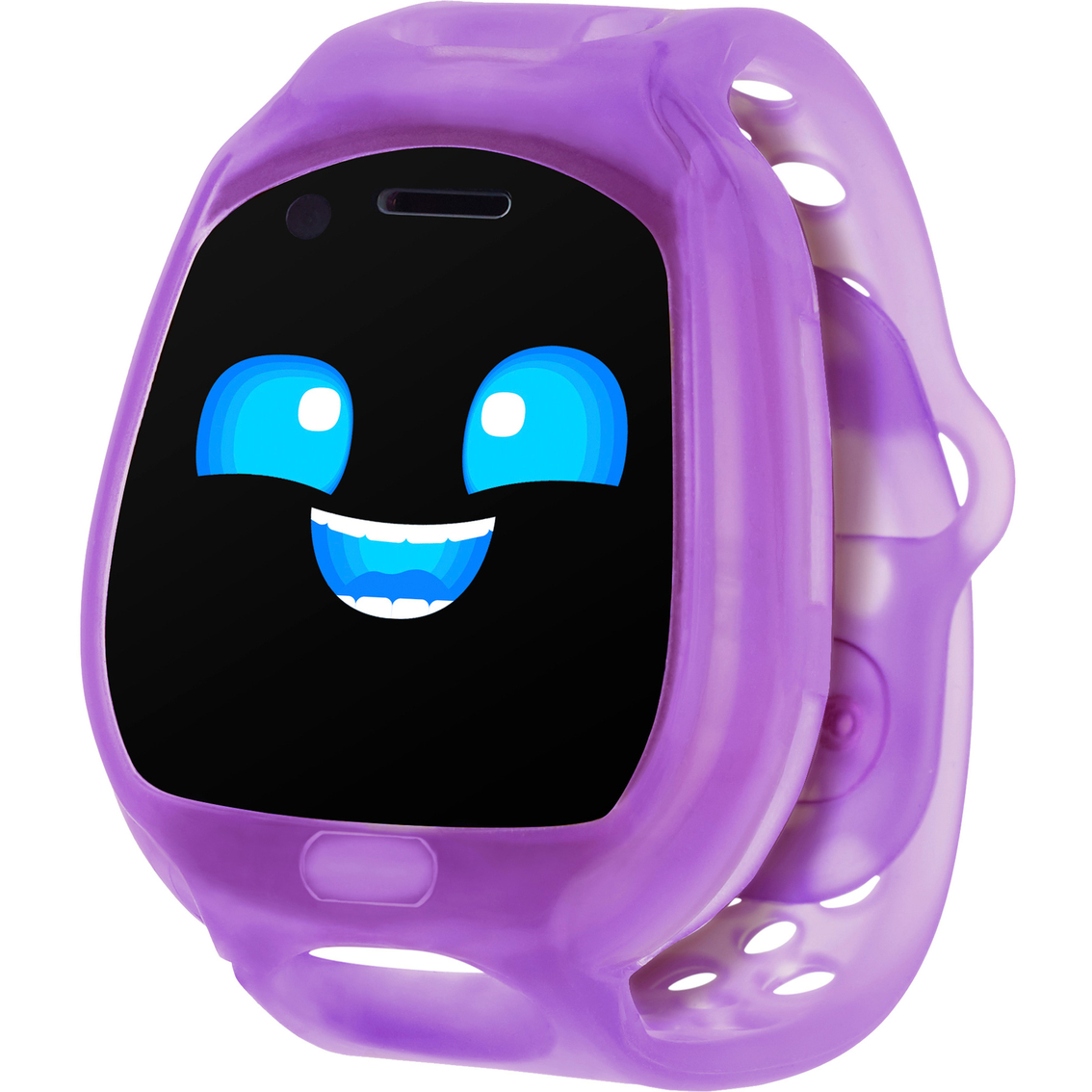 Little Tikes Tobi 2 Robot Smartwatch Purple - Image 2 of 7