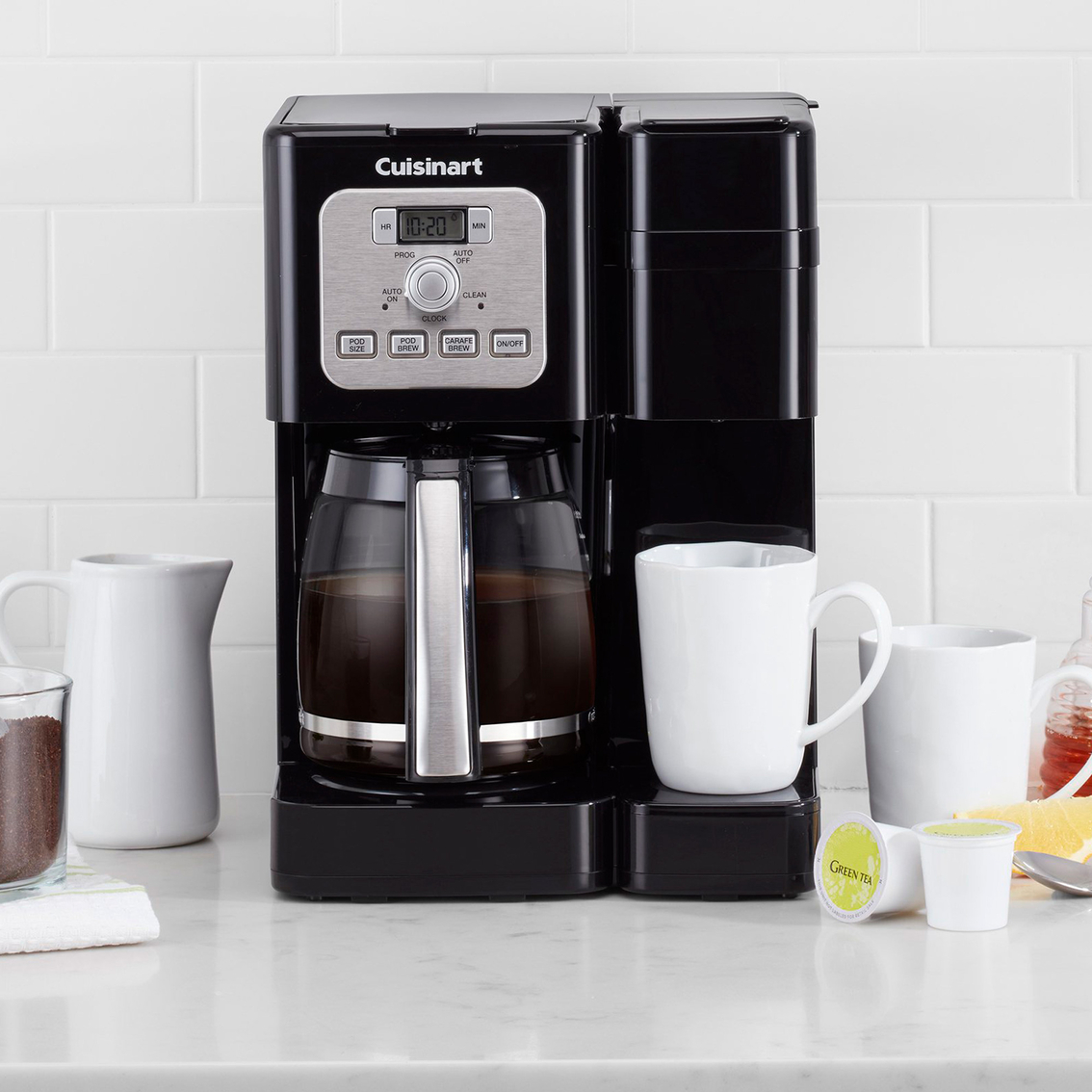Cuisinart Coffee Center Brew Basics - Image 3 of 3