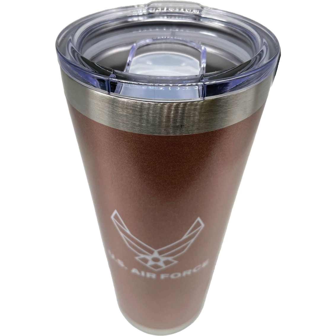 Uniformed Air Force Sky's the Limit 22 oz. Tall Mug - Image 3 of 5