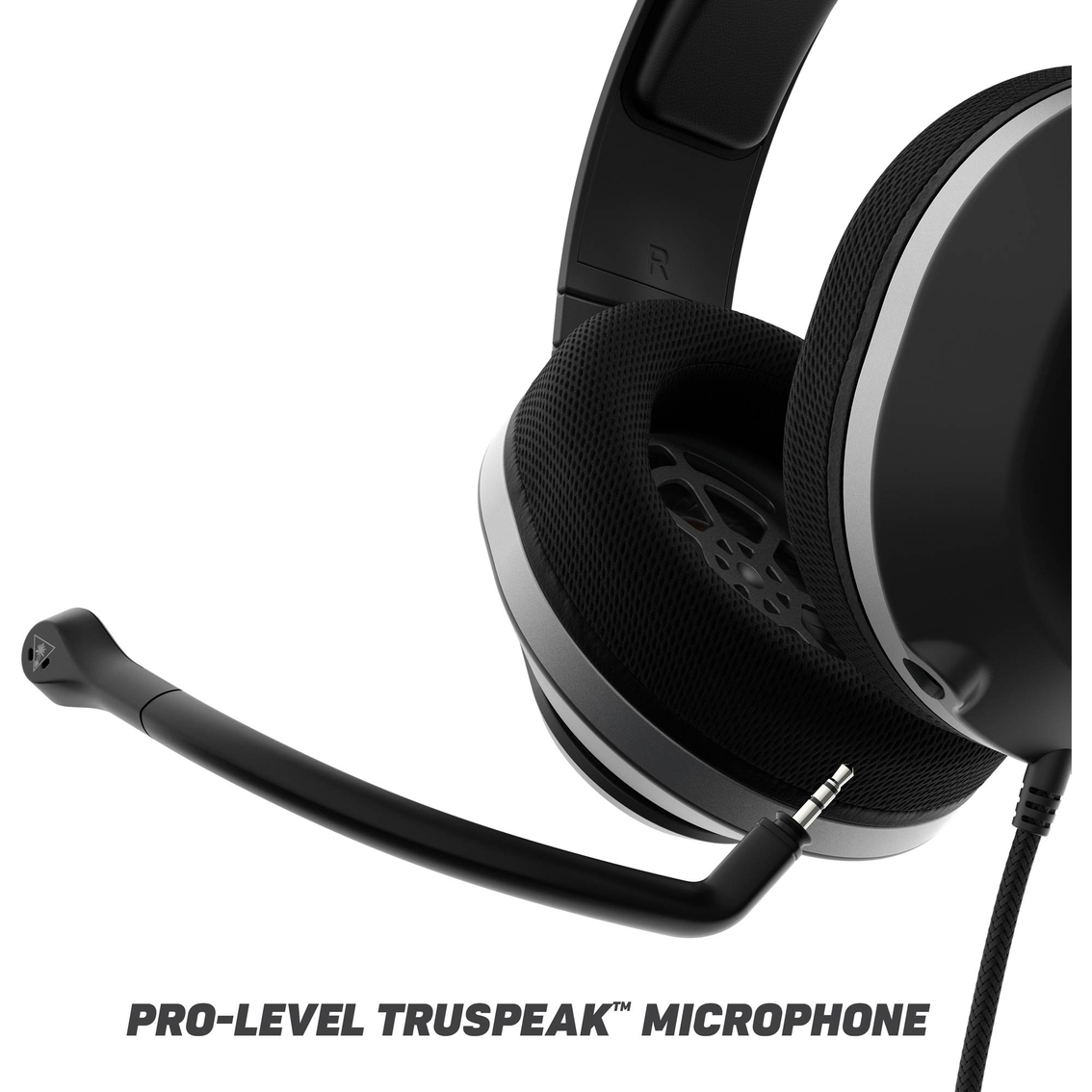 Turtle Beach Recon 500 Gaming Headset - Image 4 of 5