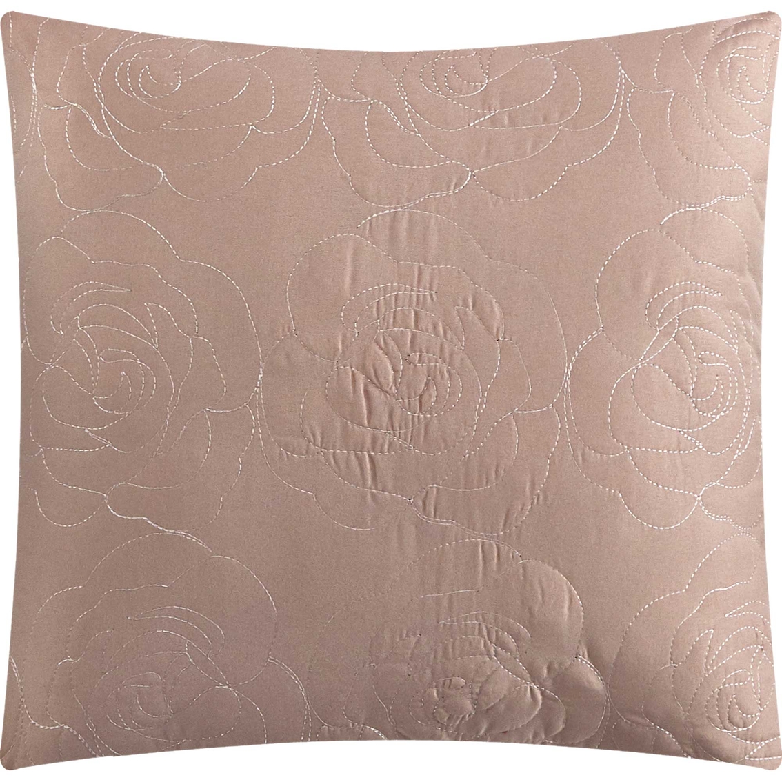 Grand Avenue Camellia 7 pc. Comforter Set - Image 5 of 8