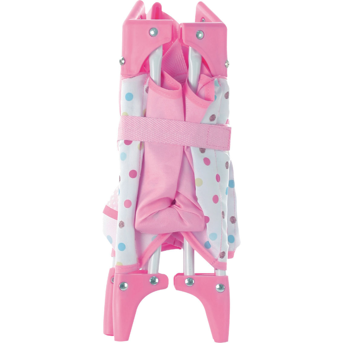 Love Heart Doll Play Yard Baby Doll Accessory - Image 4 of 5