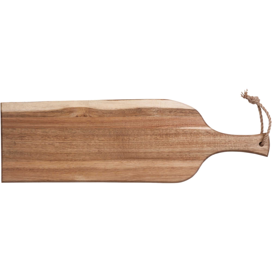 Picnic Time Artisan 24 in. Acacia Serving Plank - Image 2 of 10