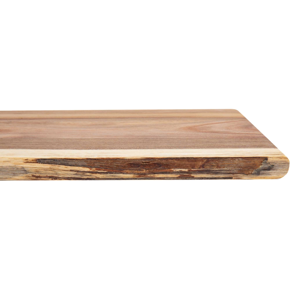 Picnic Time Artisan 24 in. Acacia Serving Plank - Image 7 of 10