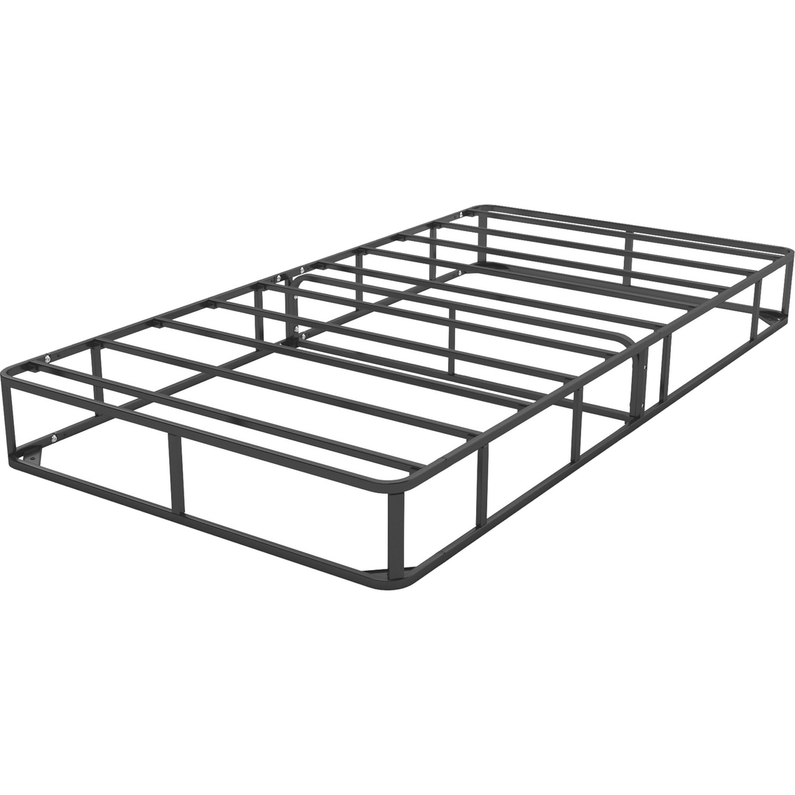 CorLiving SAL-102-F Ready-to-Assemble Full/Double Box Spring - Image 2 of 5